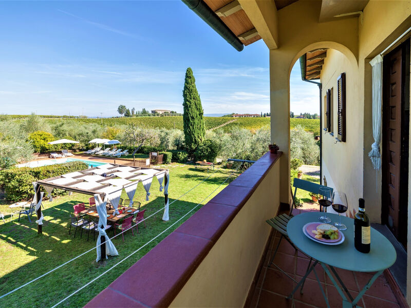 Podere San Michele