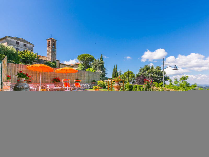 Casa Alfredo