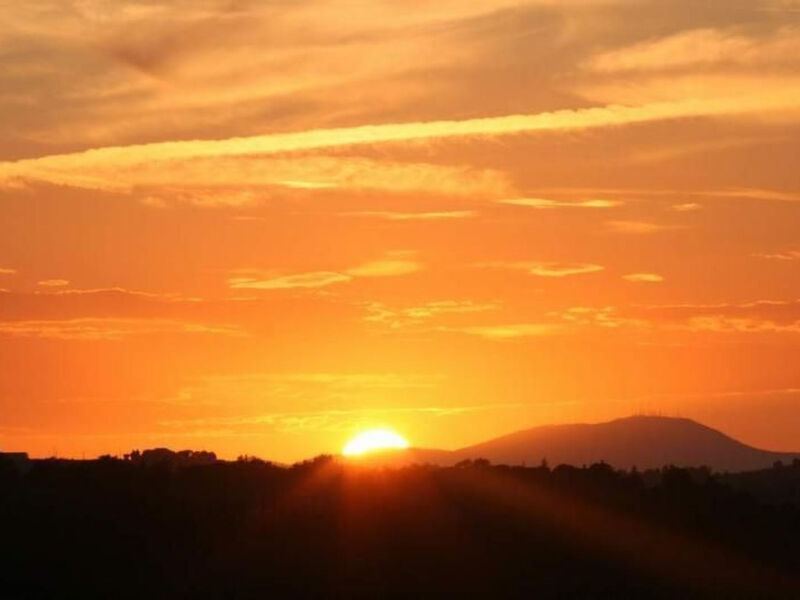 Panorama wohnung IL GIRASOLE