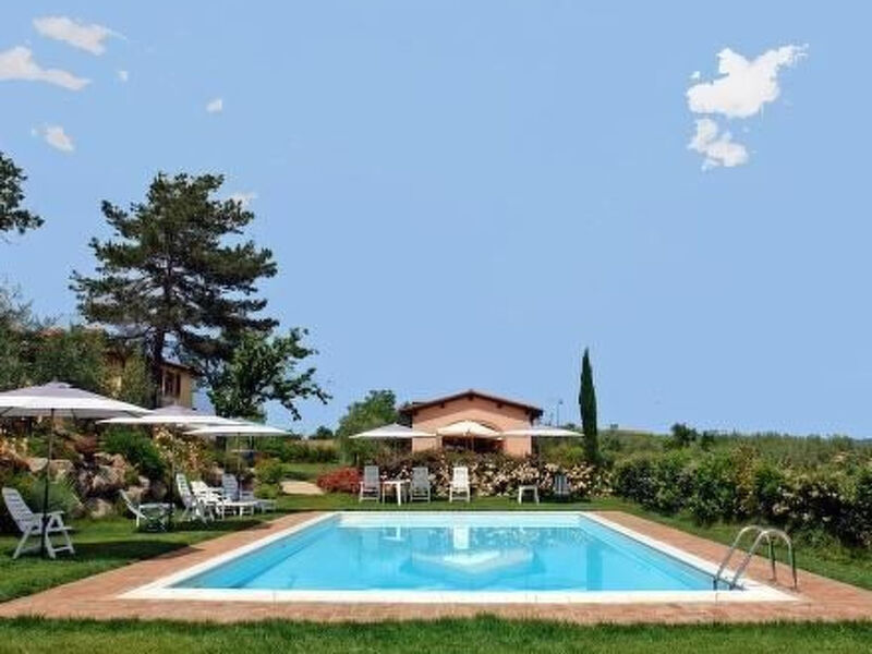 Panorama wohnung IL GIRASOLE
