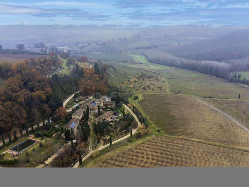 Borgo Roccaia