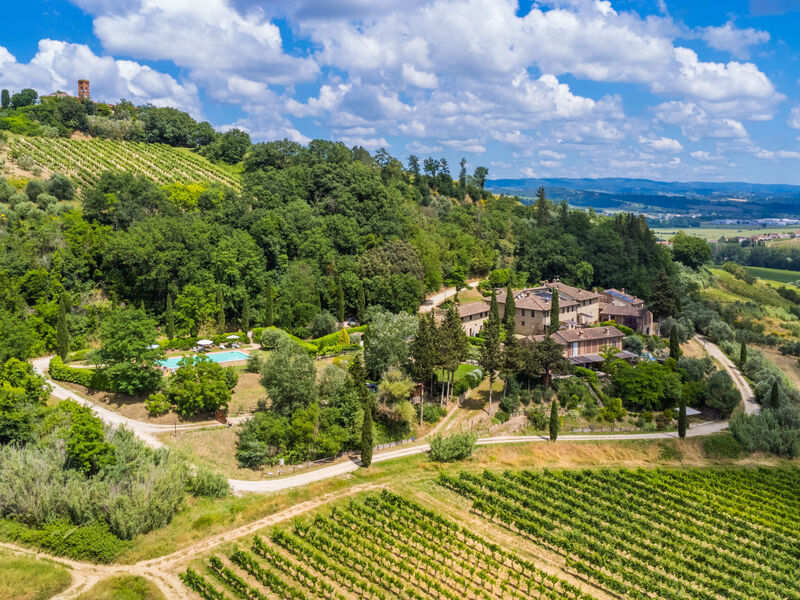 Borgo Roccaia