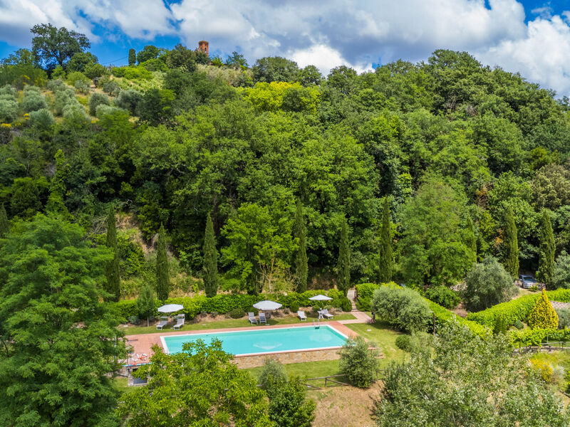 Borgo Roccaia