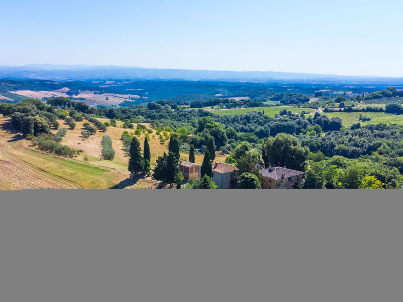 Il Fienile di Leo