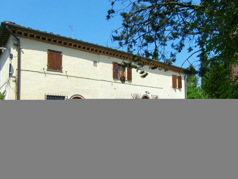 Casa Alle Vacche