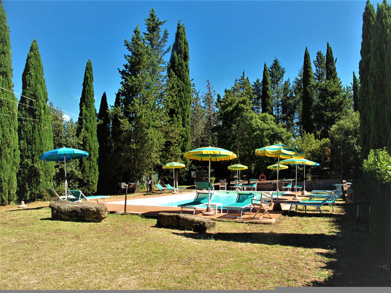 Casa Alle Vacche