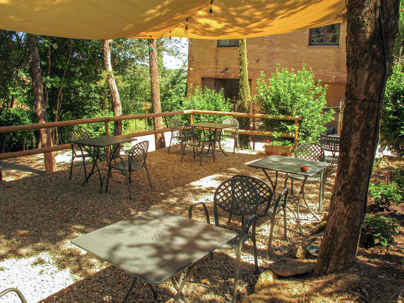 Casa Alle Vacche