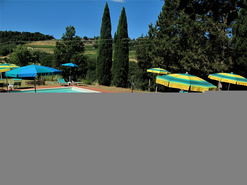 Casa Alle Vacche