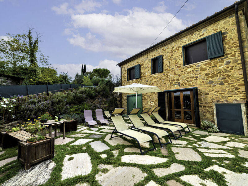 Casa Cavernoso