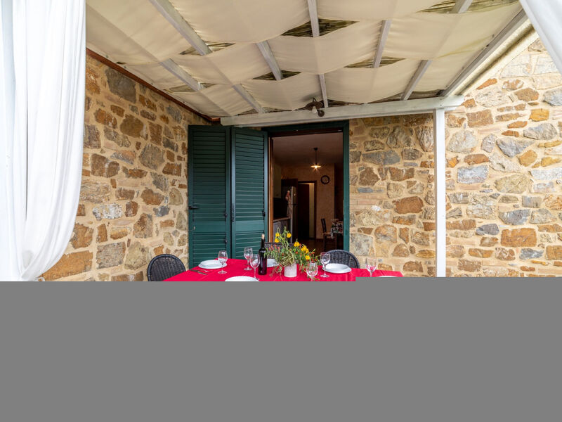 Casa Cavernoso