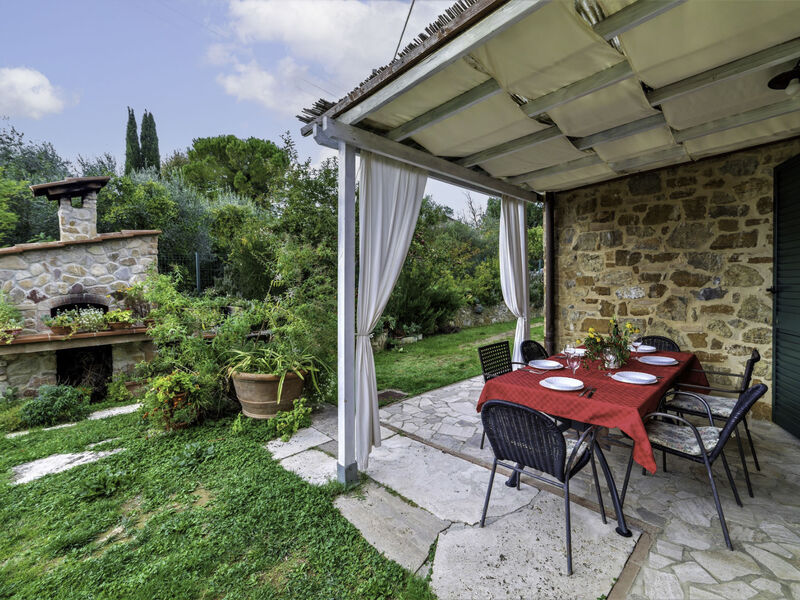 Casa Cavernoso