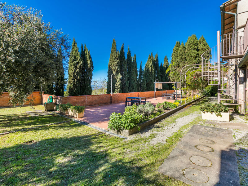 Appartamenti San Vivaldo