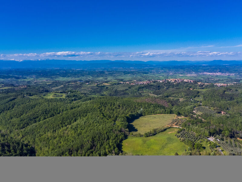 Appartamenti San Vivaldo