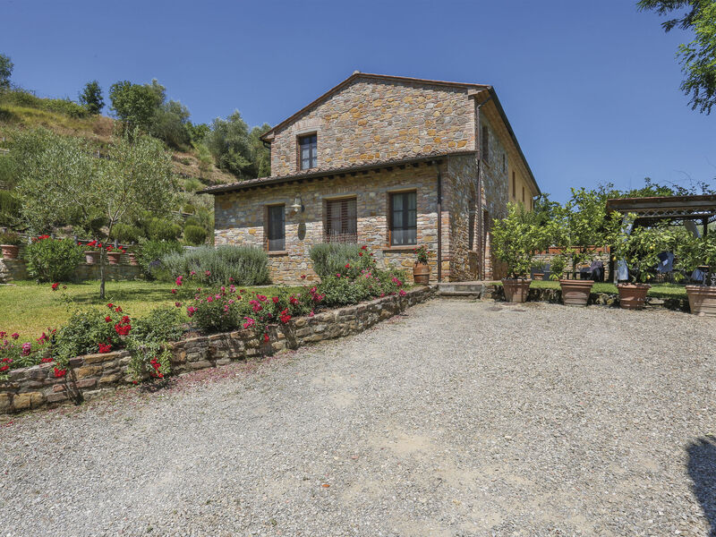 Casa Amos