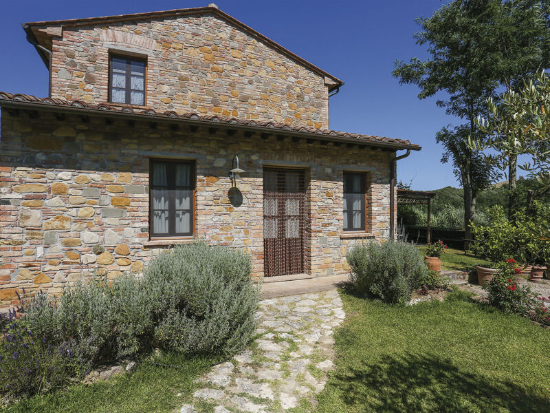 Casa Amos