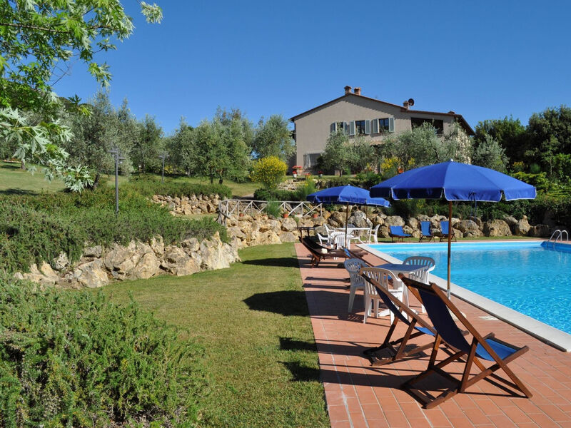 Wohnung 'Madonnino Bilo 4