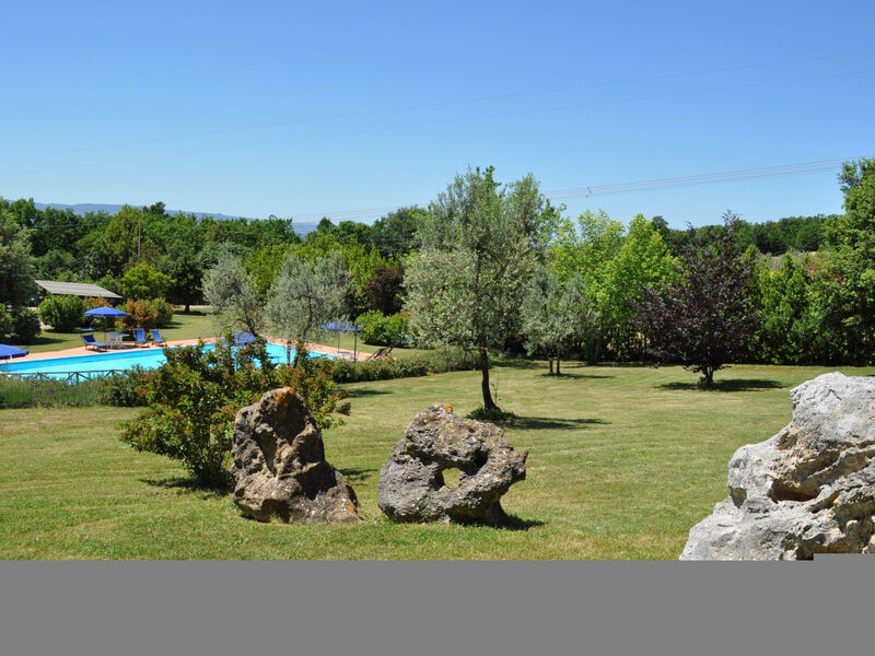 Madonnino Cypress Ferienwohnung