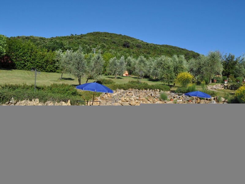 Madonnino Cypress Ferienwohnung