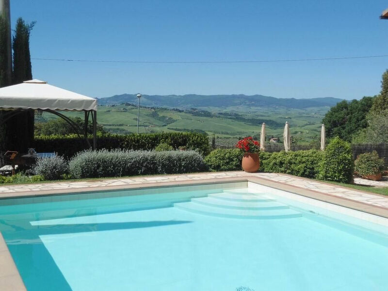 Vila Sassolina