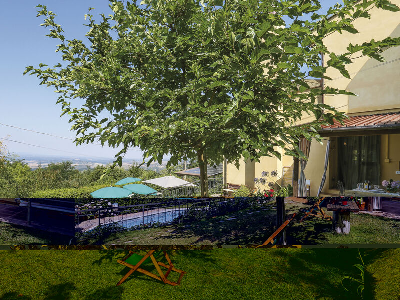 Villetta Nel Verde