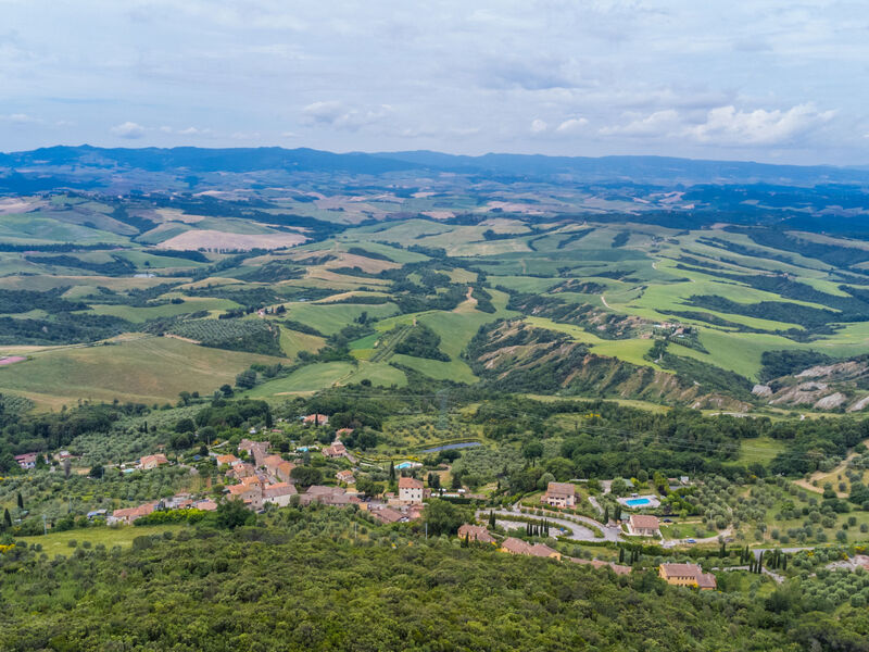 Le Monache - intero nucleo