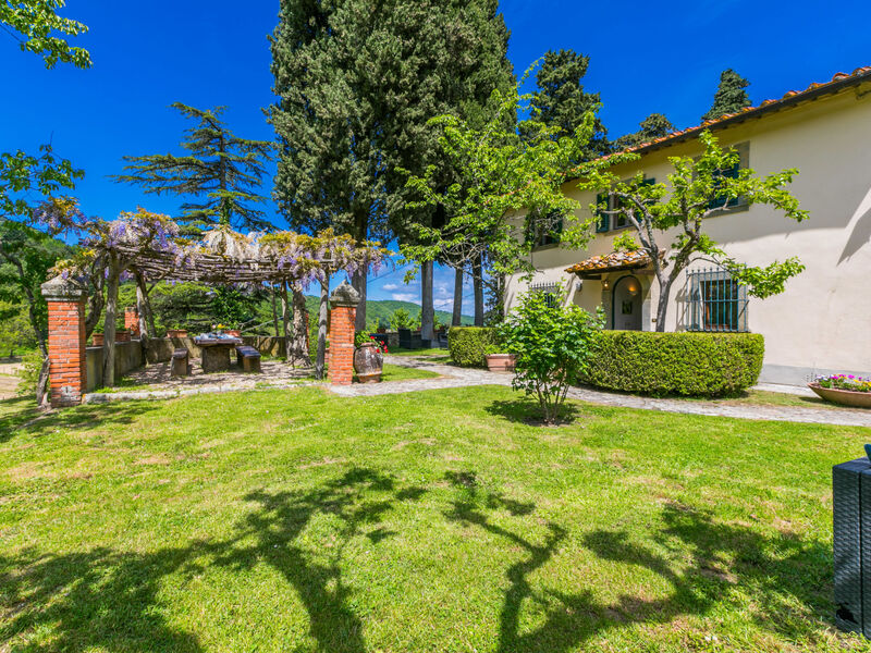 Borgo Castagnoli