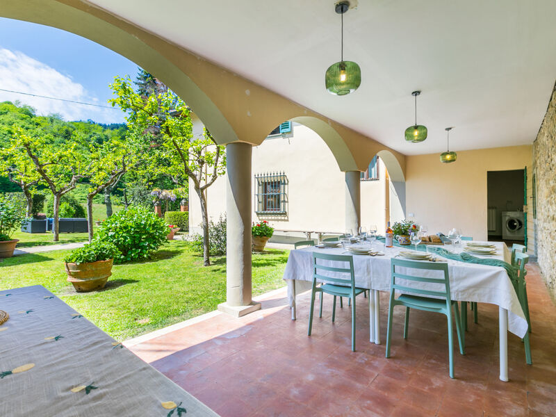 Borgo Castagnoli