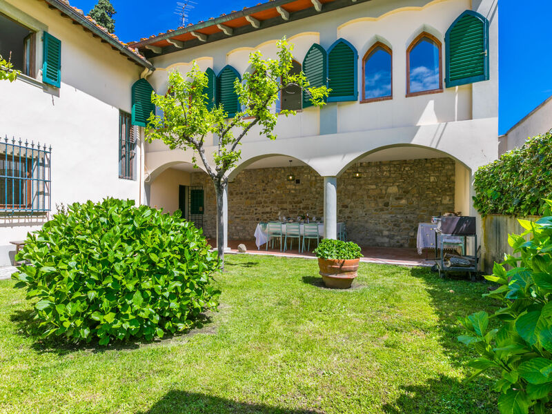 Borgo Castagnoli