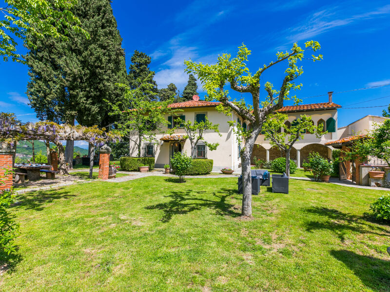 Borgo Castagnoli