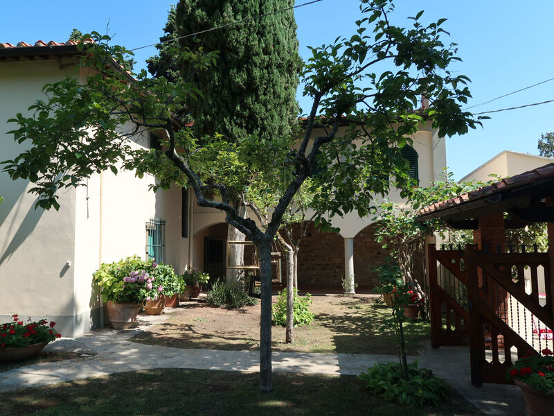 Borgo Castagnoli