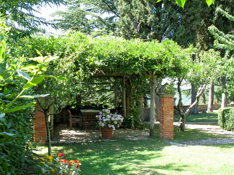 Borgo Castagnoli