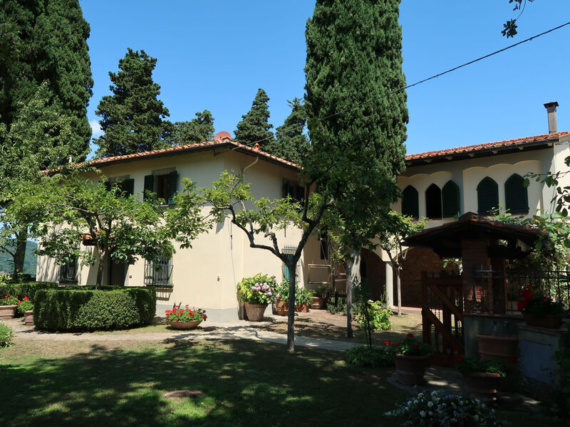 Borgo Castagnoli