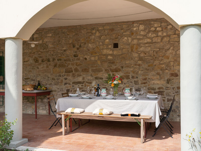 Borgo Castagnoli
