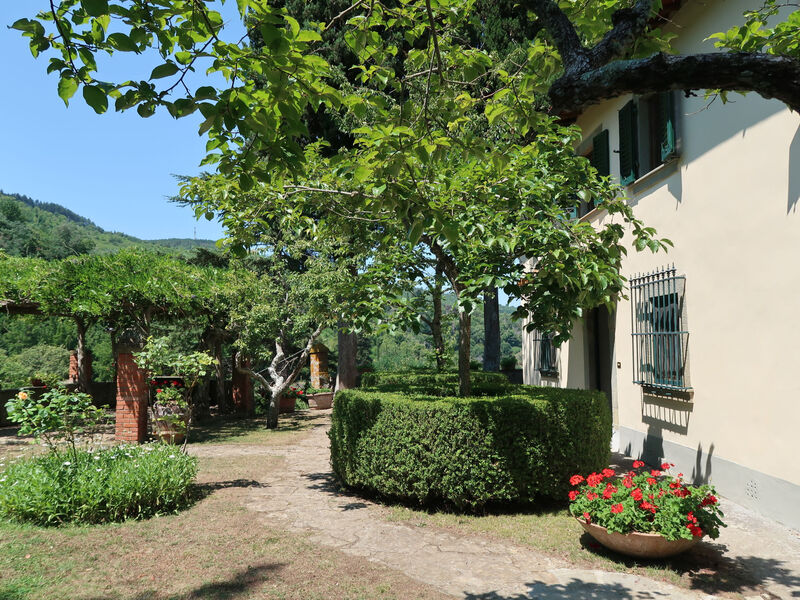 Borgo Castagnoli