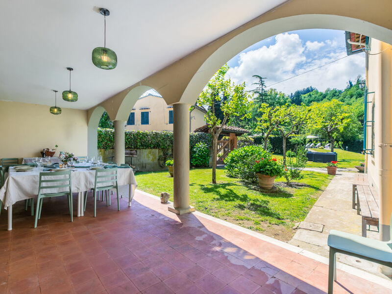 Borgo Castagnoli