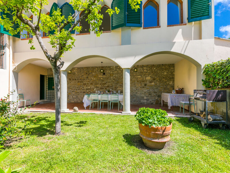 Borgo Castagnoli