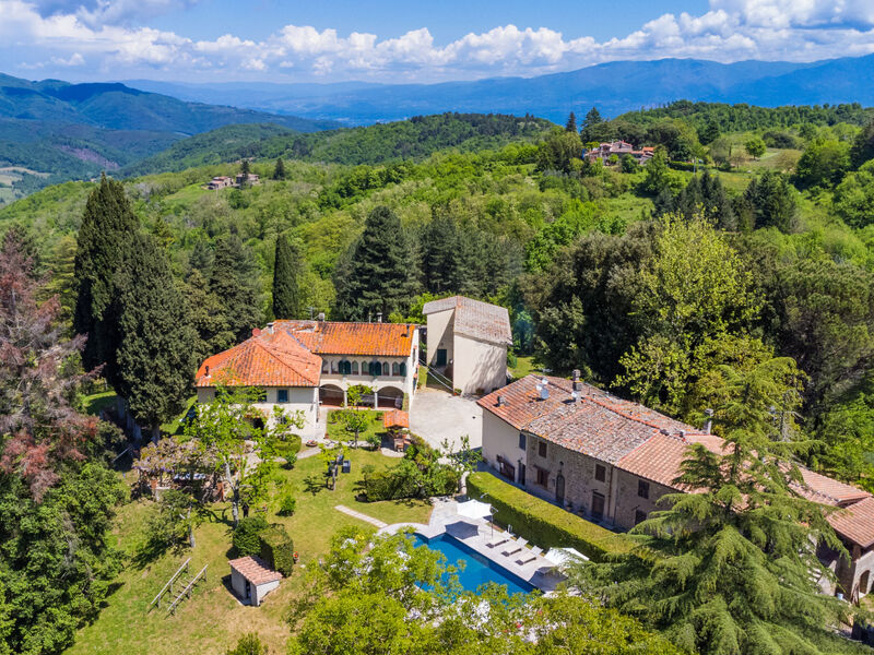 Borgo Castagnoli