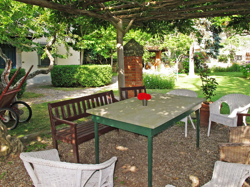Borgo Castagnoli