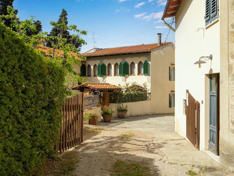 Borgo Castagnoli