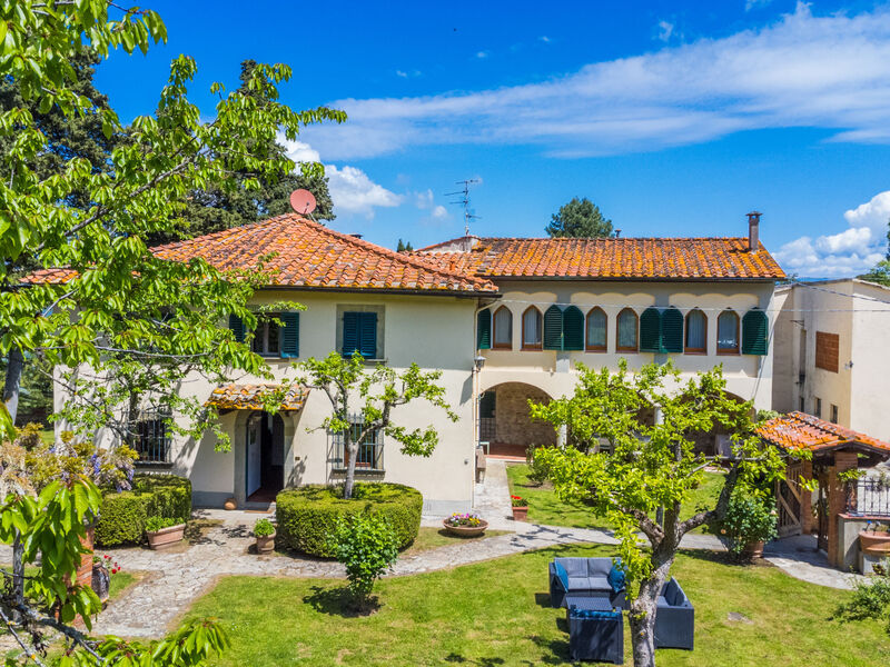 Borgo Castagnoli