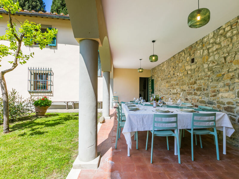 Borgo Castagnoli