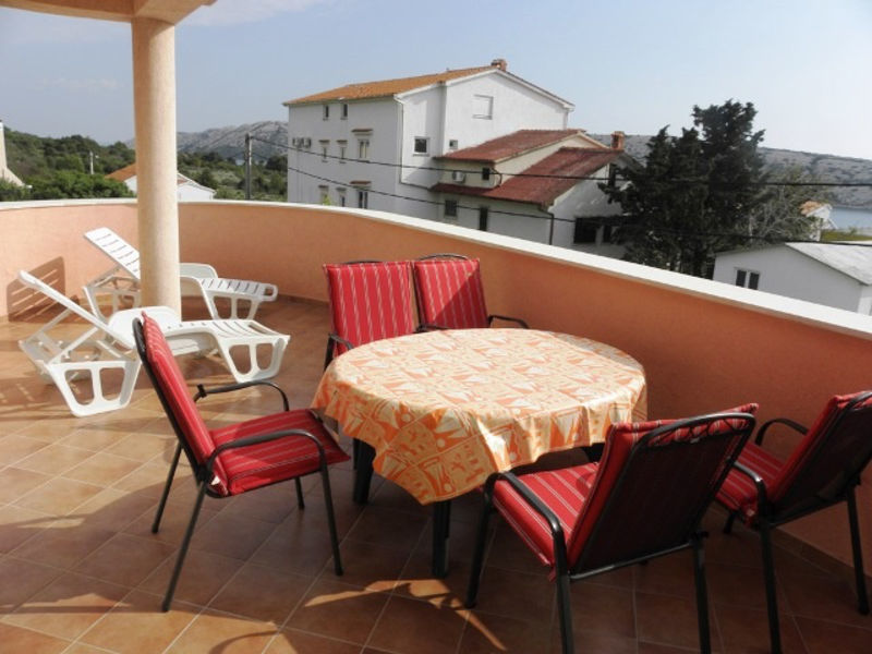 Apartmán 1321-136
