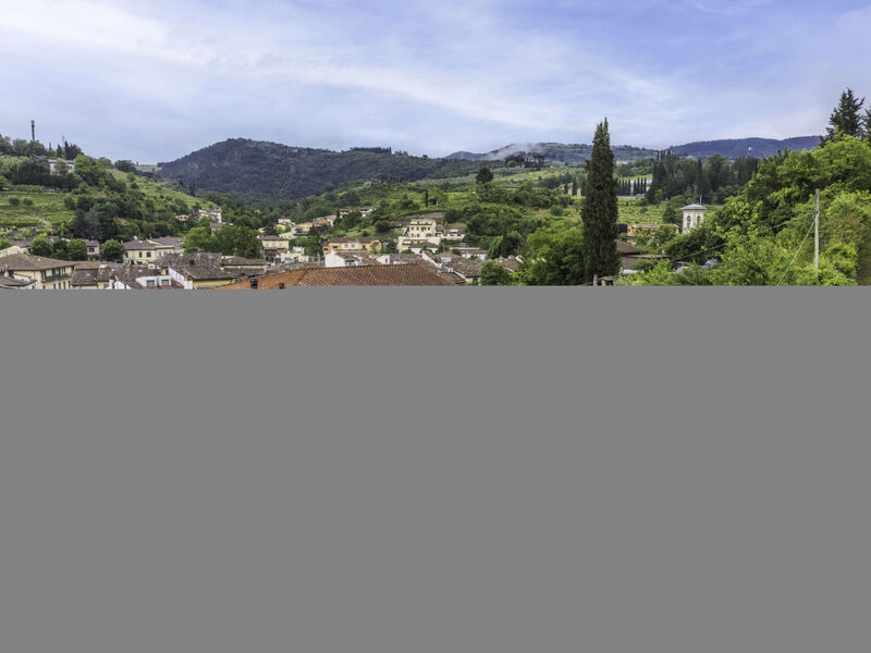La Casina di Luca