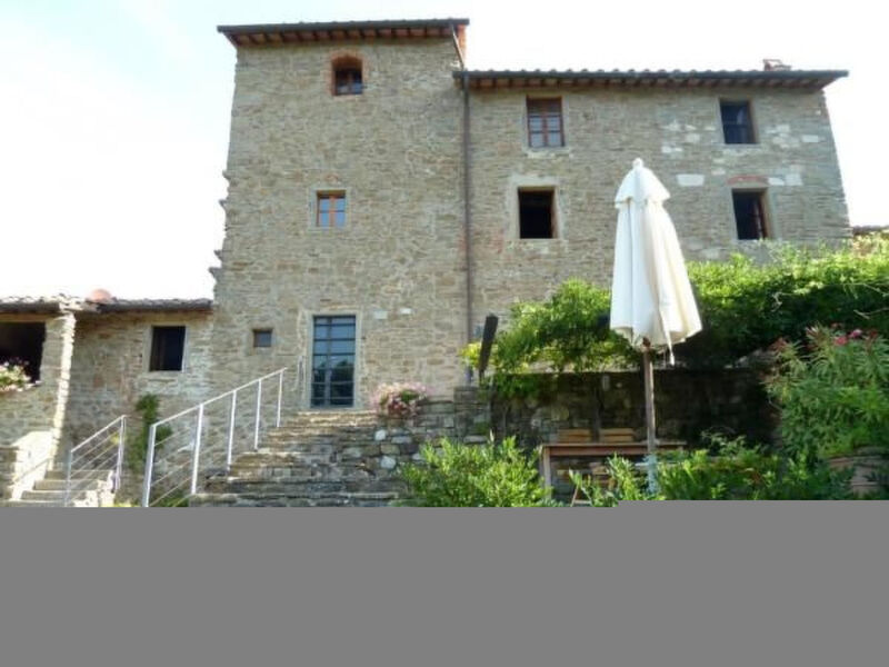 Campolungo, La Torre