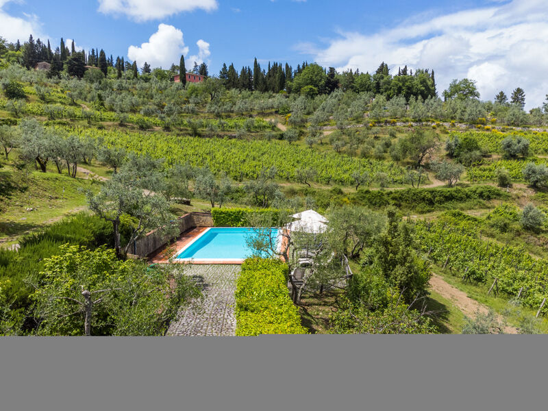 Agriturismo San Rocco