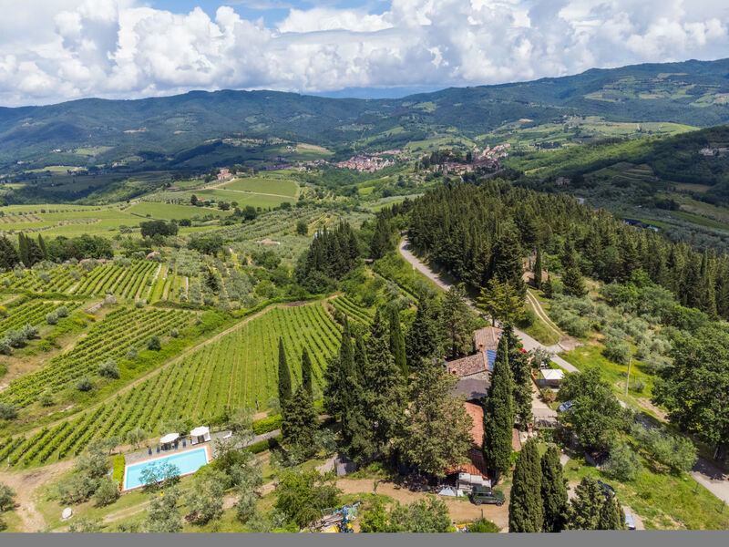 Agriturismo San Rocco