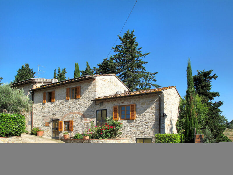 Agriturismo San Rocco