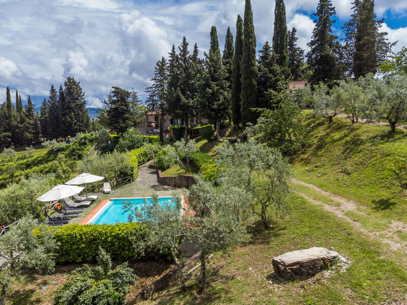 Agriturismo San Rocco