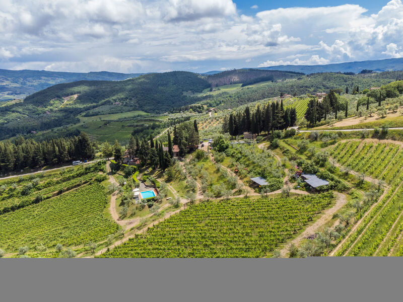 Agriturismo San Rocco