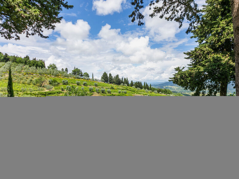 Agriturismo San Rocco